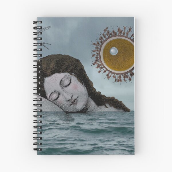 Item preview, Dream Fertilization designed and sold by Donata Piccioli.