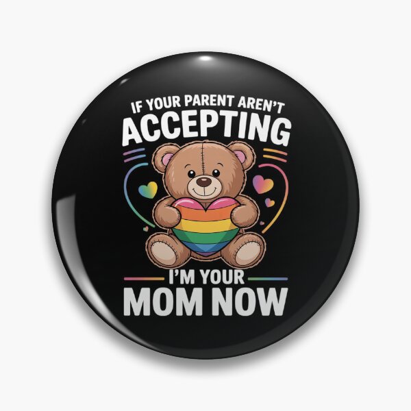 Item preview, LGBT Equality Quote For A Gay Pride Gender Queer designed and sold by MarkLeedsArt.