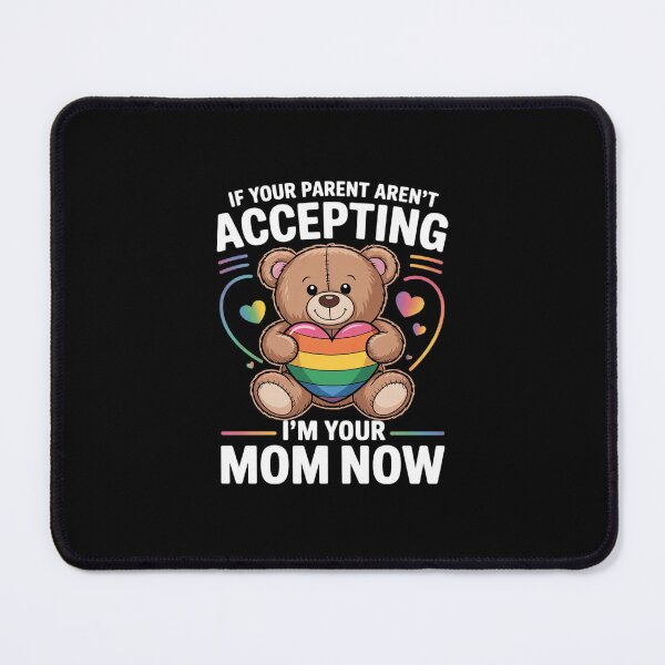 Item preview, LGBT Equality Quote For A Gay Pride Gender Queer designed and sold by MarkLeedsArt.