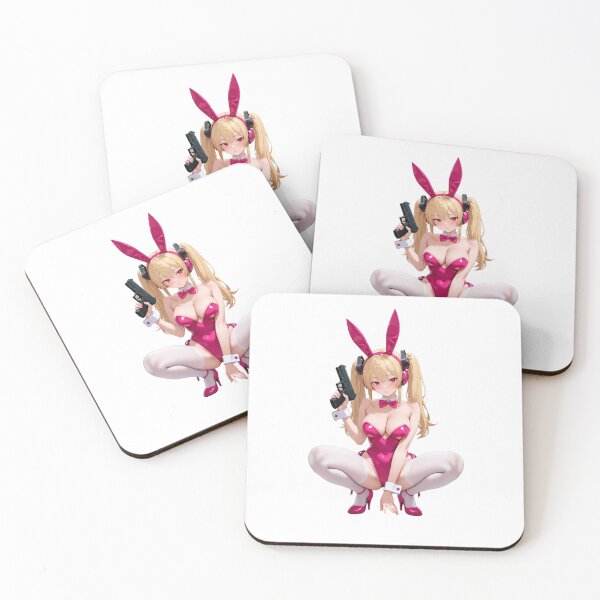 Item preview,  Bunny Girl Operator designed and sold by RAWLIFEGRAPHIC.
