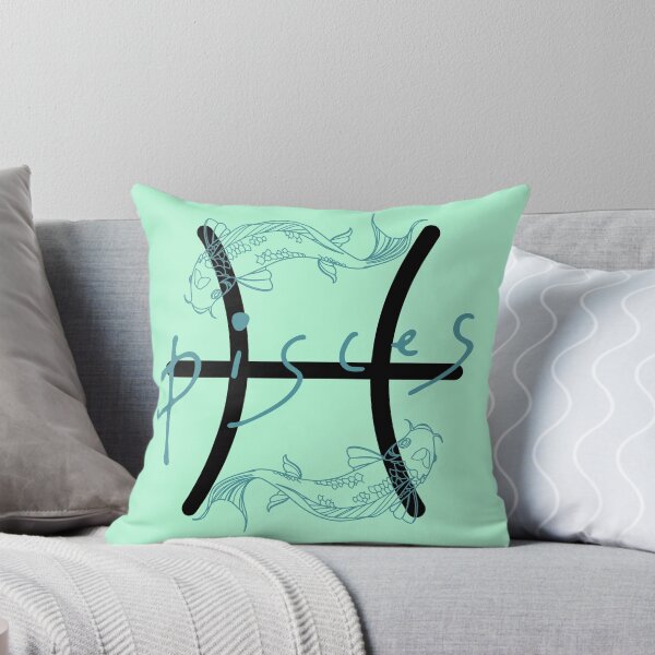 Item preview, Pisces Zodiac V1 designed and sold by VenusXOXO.