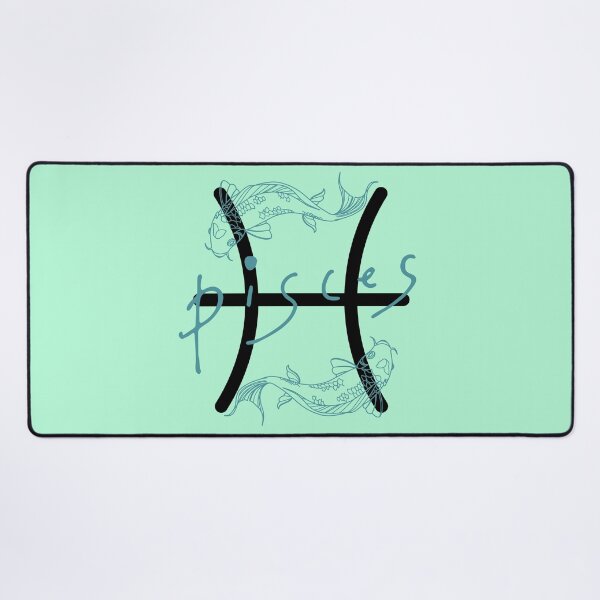 Item preview, Pisces Zodiac V1 designed and sold by VenusXOXO.