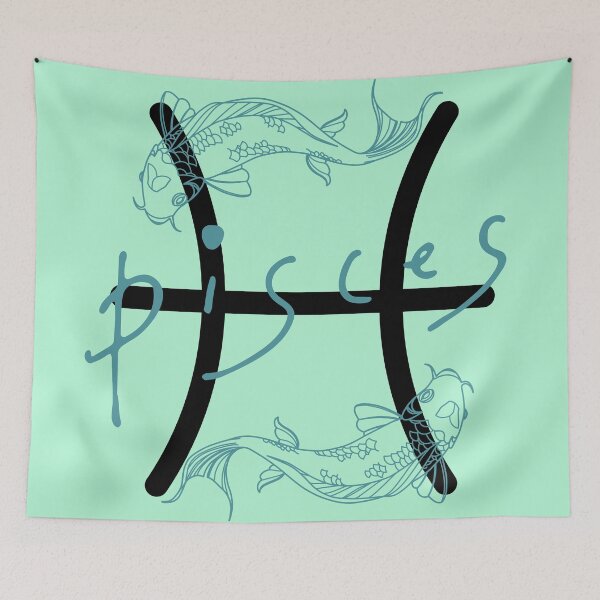 Item preview, Pisces Zodiac V1 designed and sold by VenusXOXO.