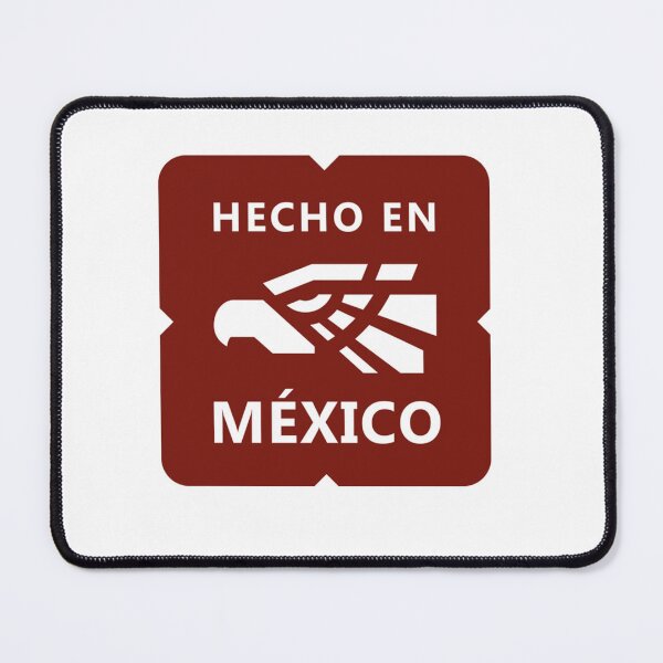 Item preview, HECHO EN MÉXICO AGUILA designed and sold by Zaguaro.