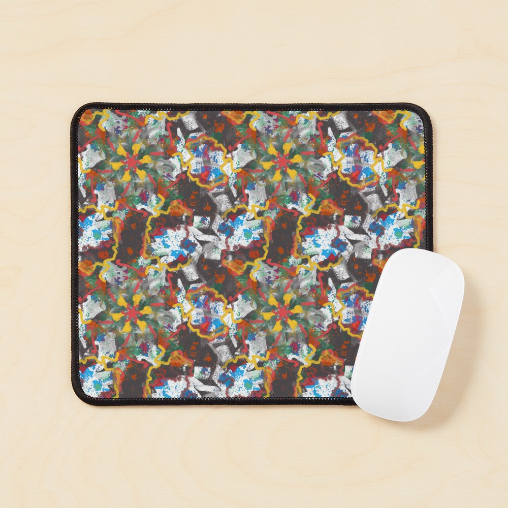 Item preview, Mouse Pad designed and sold by R4CProject.