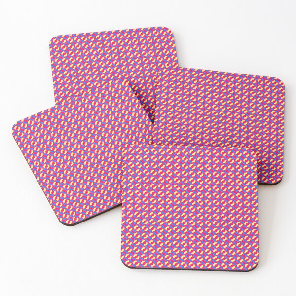 Item preview, Bold Polkadot - Abstract Geometric Shape Pattern   - Gifts For Girls designed and sold by RoyalStarsPatts.