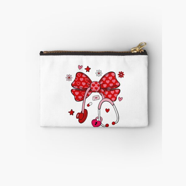 Item preview, Floral Stethoscope designed and sold by Sweetvoilet.