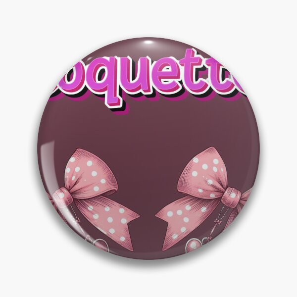 Item preview, coquette bows designed and sold by JustinCN2607.
