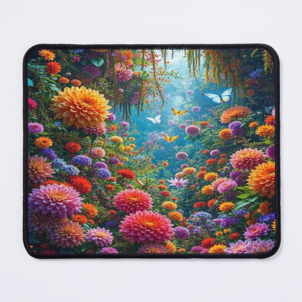 Item preview, The valley of Flowers designed and sold by DesignerChic111.