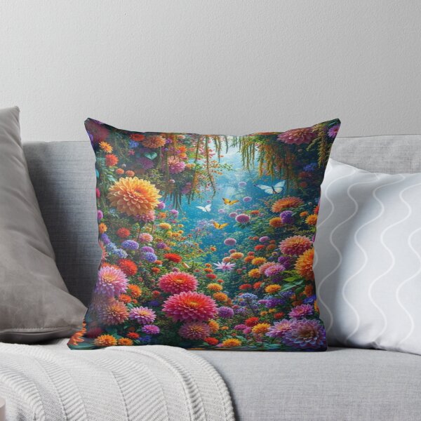 Item preview, The valley of Flowers designed and sold by DesignerChic111.