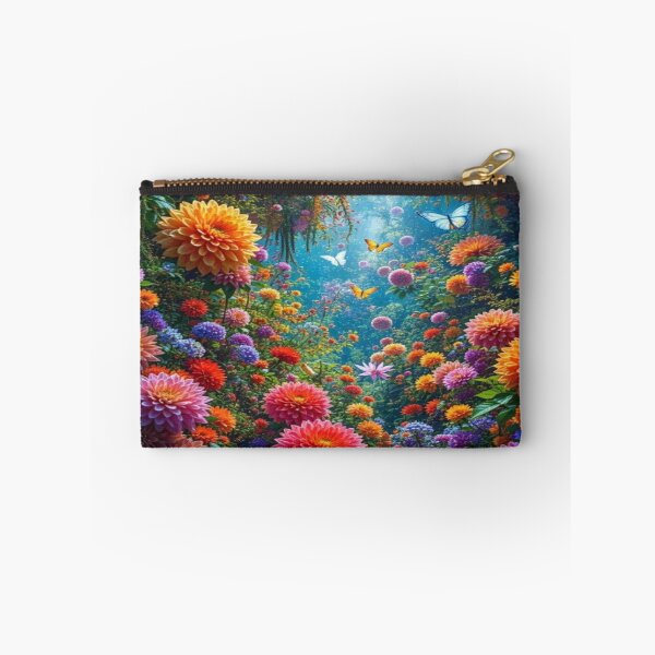 Item preview, The valley of Flowers designed and sold by DesignerChic111.