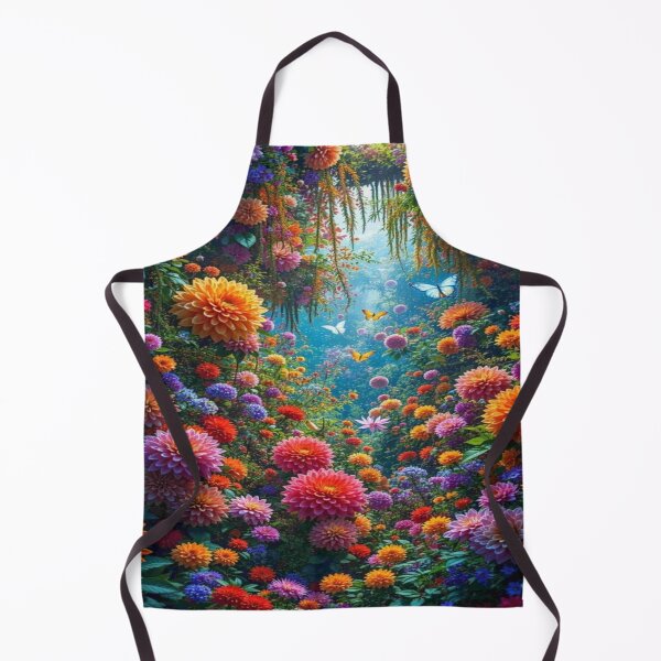Item preview, The valley of Flowers designed and sold by DesignerChic111.