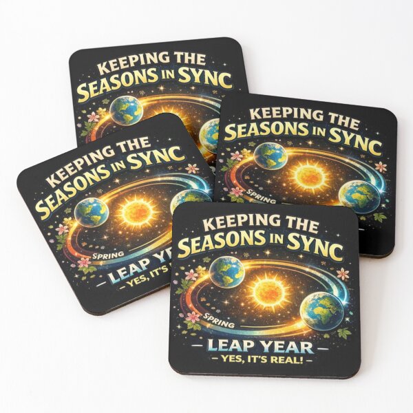 Item preview, Keeping the Seasons in Synch - Spring designed and sold by Leap29 Designs.
