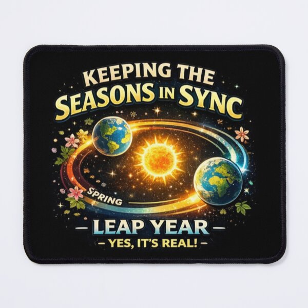 Item preview, Keeping the Seasons in Synch - Spring designed and sold by Leap29 Designs.