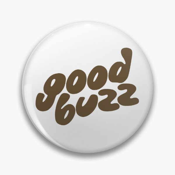 Item preview, Good Buzz – Retro Bold Typography Design designed and sold by andry01.