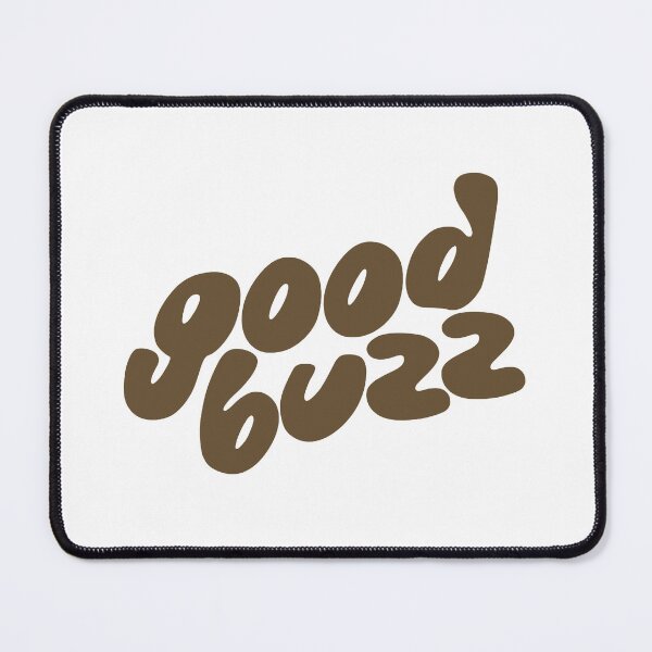 Item preview, Good Buzz – Retro Bold Typography Design designed and sold by andry01.
