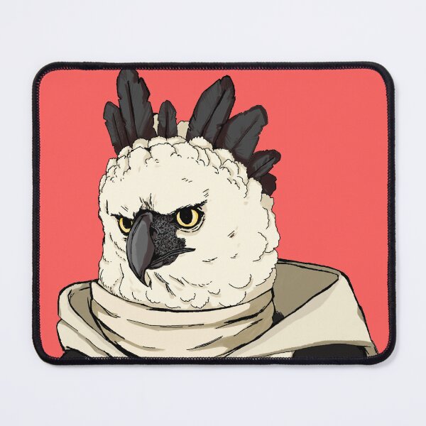 Item preview, Harpy Eagle designed and sold by TechArtStudio.