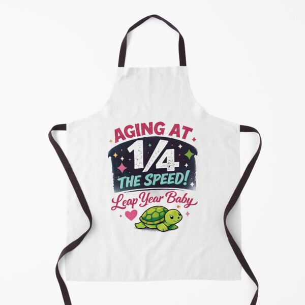 Item preview, Aging at 1/4 The Speed - Hearts & Turtle designed and sold by Leap29 Designs.