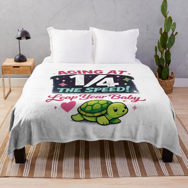 Item preview, Aging at 1/4 The Speed - Hearts & Turtle designed and sold by Leap29 Designs.