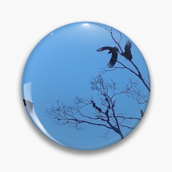 Item preview, I'm alive free birds designed and sold by XOCH2024.