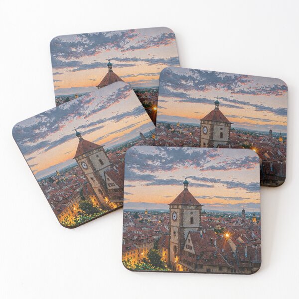 Item preview, Freiburg designed and sold by sid1802.