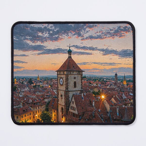 Item preview, Freiburg designed and sold by sid1802.