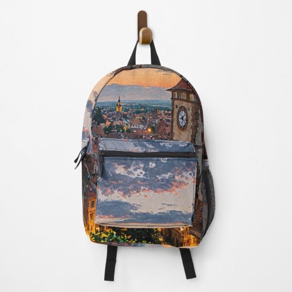 Item preview, Freiburg designed and sold by sid1802.