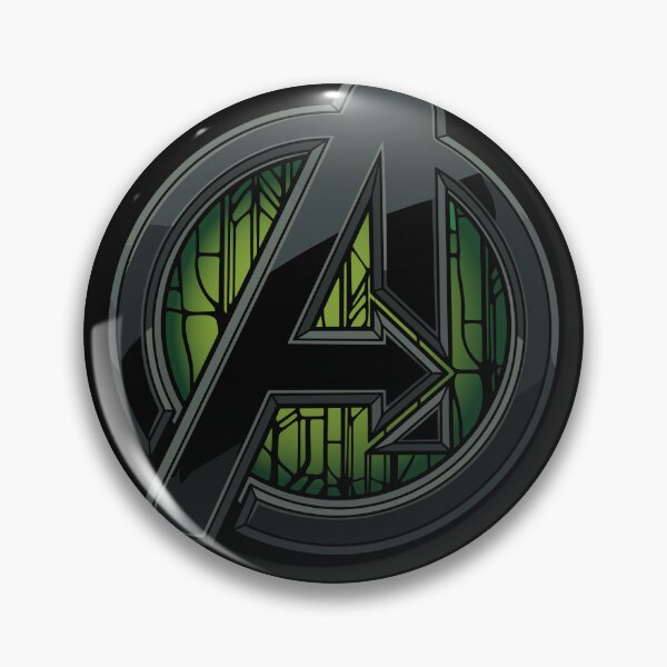 Item preview, AVENGERUS DOOMSDAEY Logo Vector Comic Book Movie A-Symbol fan Art designed and sold by sudhareditz.