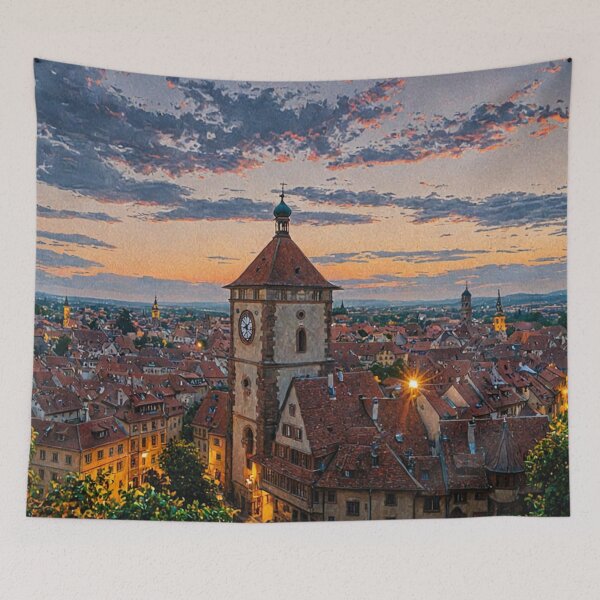 Item preview, Freiburg designed and sold by sid1802.