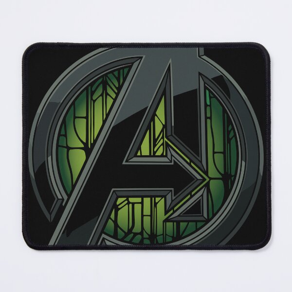 Item preview, AVENGERUS DOOMSDAEY Logo Vector Comic Book Movie A-Symbol fan Art designed and sold by sudhareditz.