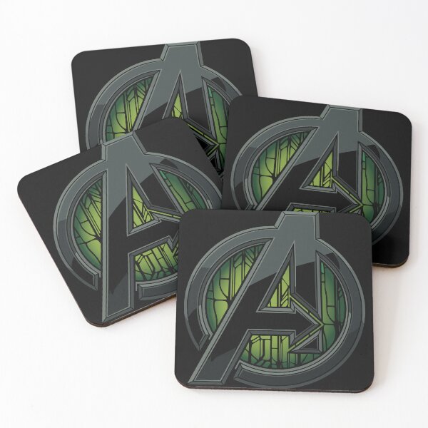 Item preview, AVENGERUS DOOMSDAEY Logo Vector Comic Book Movie A-Symbol fan Art designed and sold by sudhareditz.