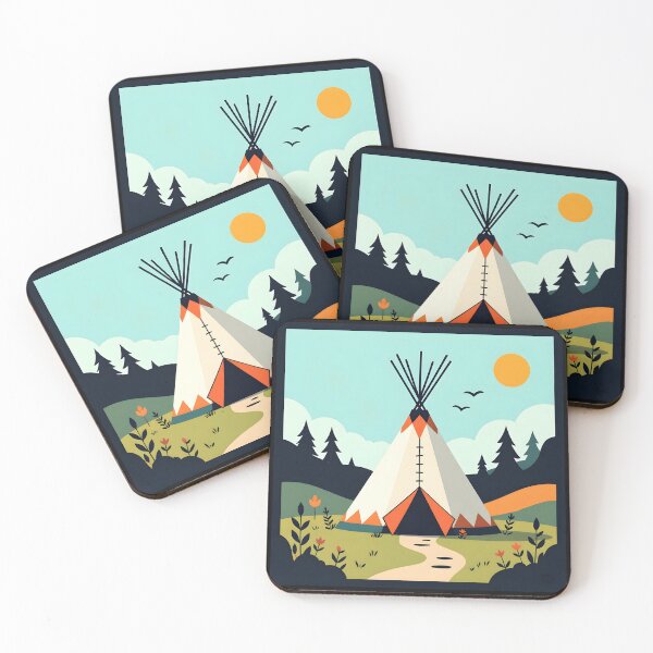 Item preview, A Home Where We May Roam designed and sold by Finding Fortuity.