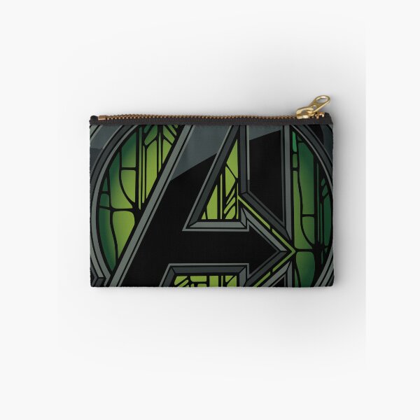 Item preview, AVENGERUS DOOMSDAEY Logo Vector Comic Book Movie A-Symbol fan Art designed and sold by sudhareditz.