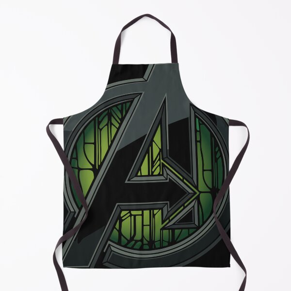 Item preview, AVENGERUS DOOMSDAEY Logo Vector Comic Book Movie A-Symbol fan Art designed and sold by sudhareditz.