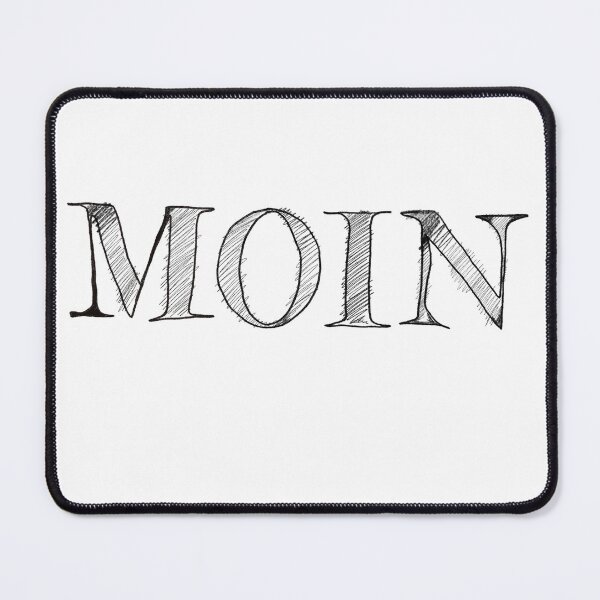 Item preview, Hello designed and sold by Mad-by-The-O.