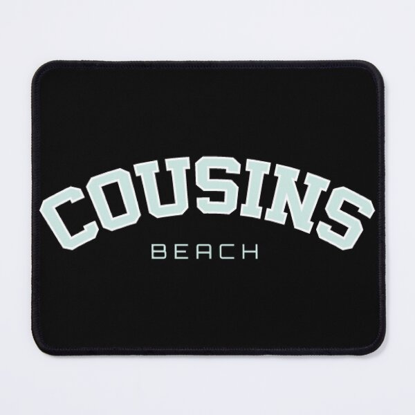 Item preview, Cousin Beach Trip – Family Beach Vacation Matching Design designed and sold by PixelWaveBD.