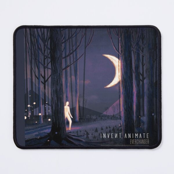 Item preview, Invent Animate Everchanger designed and sold by Jaimeftw.