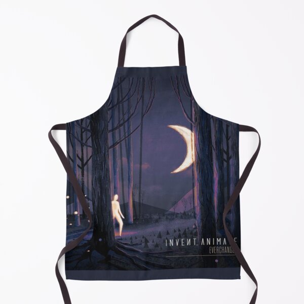 Item preview, Invent Animate Everchanger designed and sold by Jaimeftw.