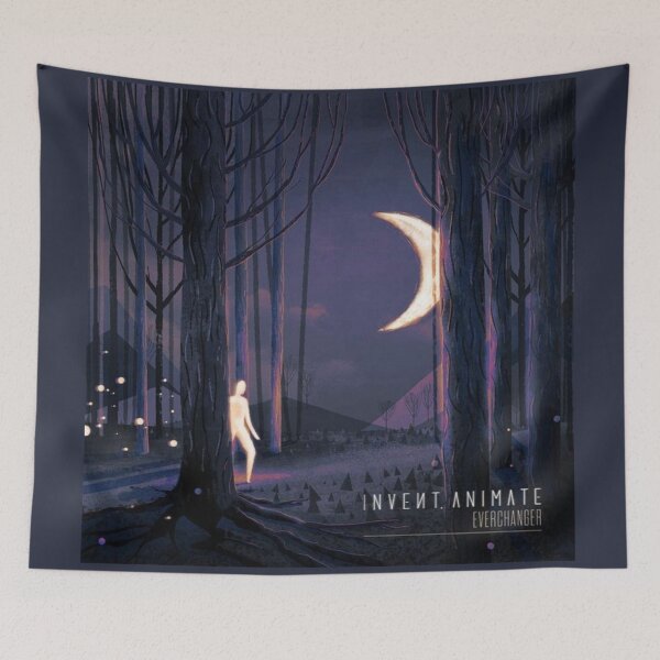 Item preview, Invent Animate Everchanger designed and sold by Jaimeftw.