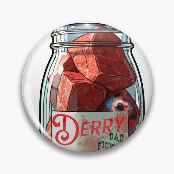 Item preview, Derry  jar designed and sold by lucas bubbles.