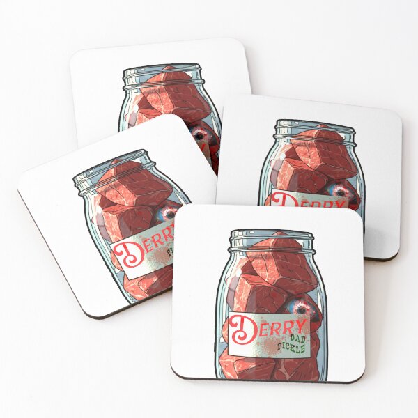 Item preview, Derry  jar designed and sold by lucas bubbles.