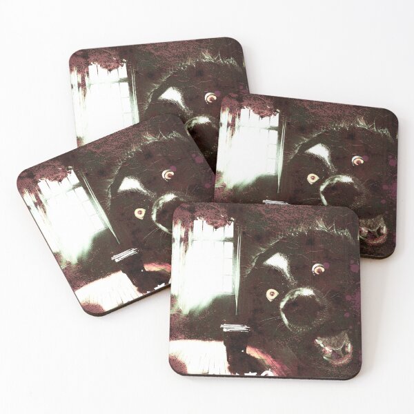 Item preview, mad dog designed and sold by lucas bubbles.
