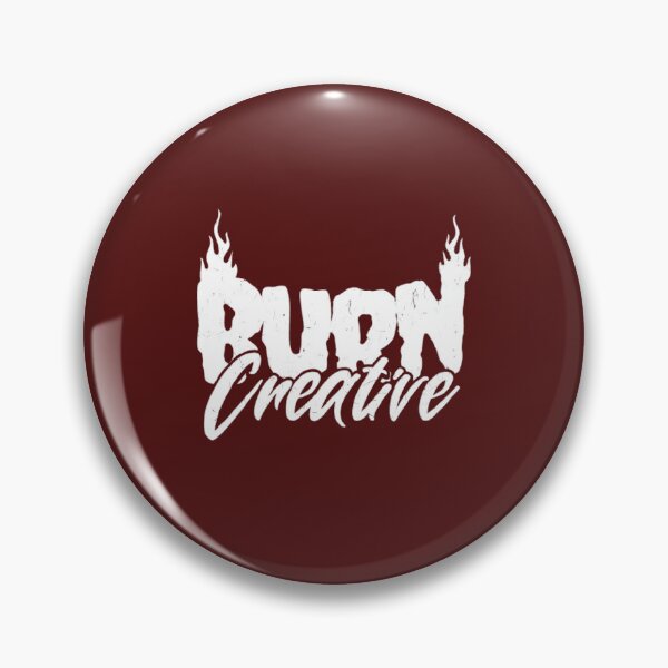 Item preview, Burn Creative – Bold Street Typography  designed and sold by SoftMintDesigns.
