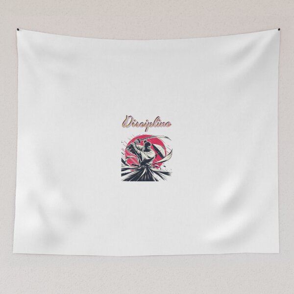 Item preview, Samurai designed and sold by JustinCN2607.