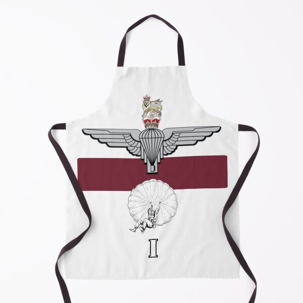 Item preview, 1 para Parachute Regiment designed and sold by Bootneckstore.
