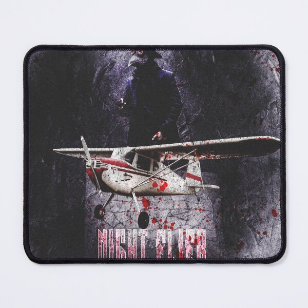 Item preview, he fly in night art designed and sold by lucas bubbles.