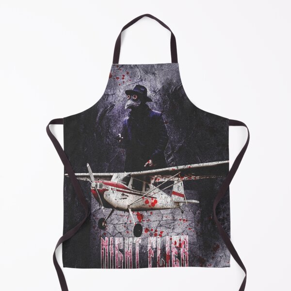 Item preview, he fly in night art designed and sold by lucas bubbles.