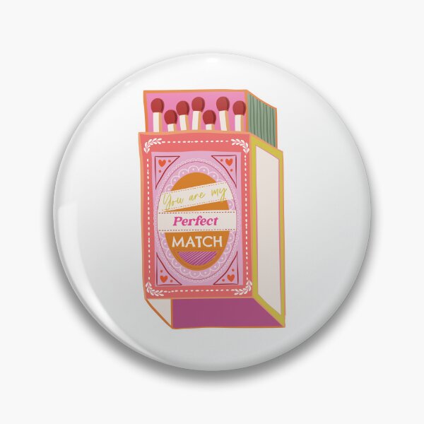 Item preview, You are my perfect match designed and sold by janishataneja.