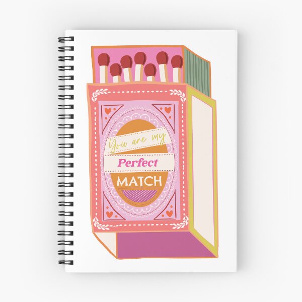 Item preview, You are my perfect match designed and sold by janishataneja.
