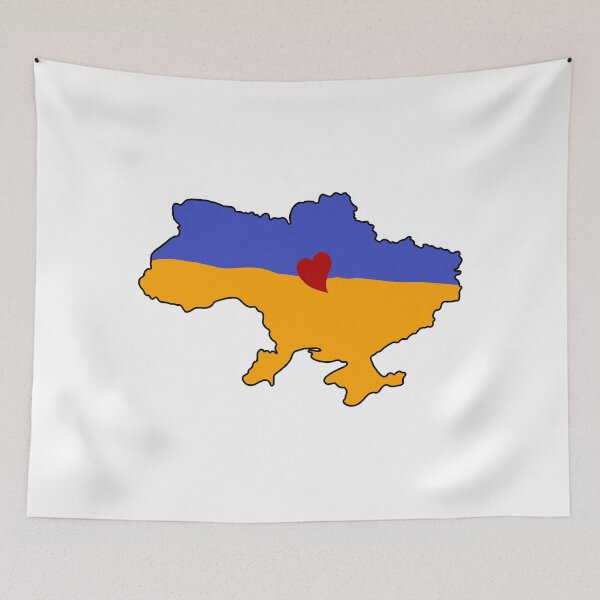 Item preview, Ukraine designed and sold by Maryart8.